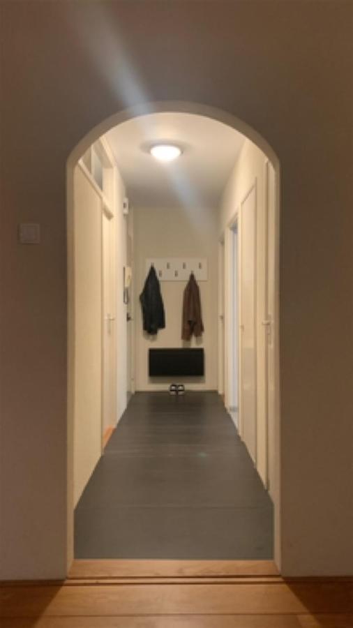 Keycity Apt Near Amsterdam & The Hague Leiden Eksteriør billede