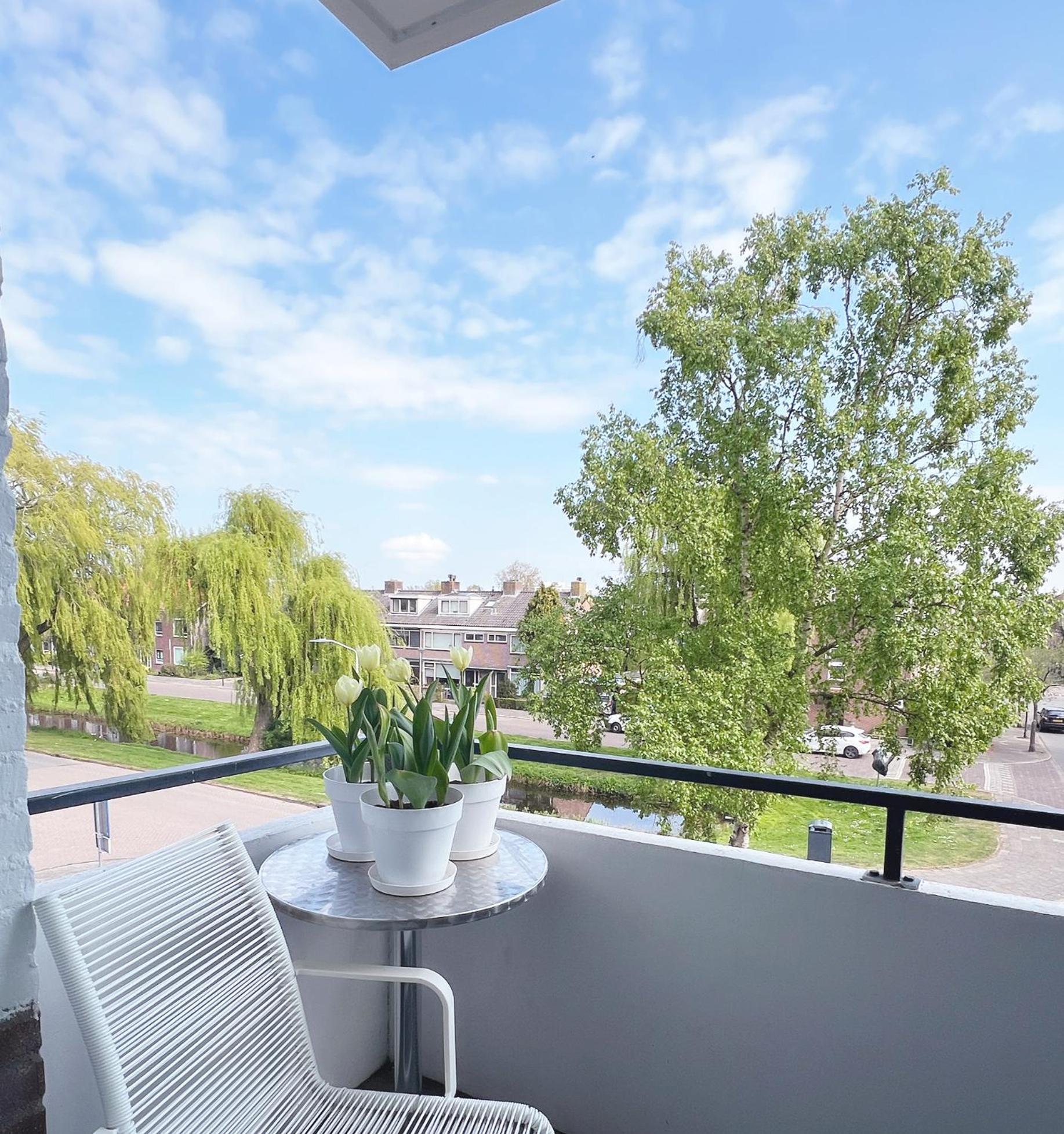 Keycity Apt Near Amsterdam & The Hague Leiden Eksteriør billede